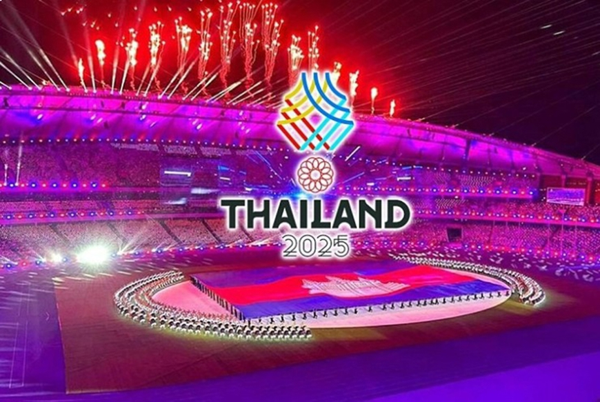 Tin thể thao (9-12): Hôm nay khai mạc SEA Games 33, Malaysia chính thức kiện FIFA

